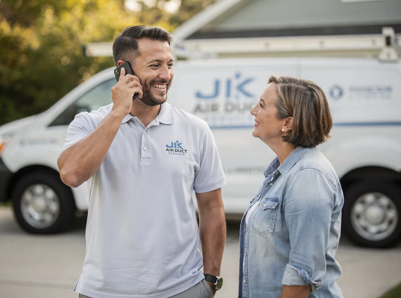 Air Duct Cleaning Rockford, AL FAQs